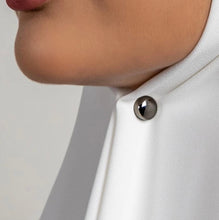 Ladda upp bild till gallerivisning, Hijab magnet nålar -Svart
